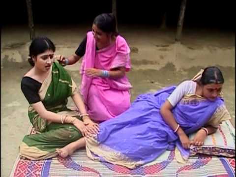 Aamar Vashur Valo Full Song Kochi Dab