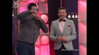 Entrevista Estephy Y Maffio