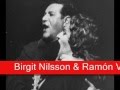 Birgit Nilsson & Ramón Vinay: Wagner - Die Walküre, 'Love Duet'