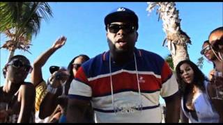 Demarco - Gyal Dem Wah Wine - Jouvert Riddim Feb 2012