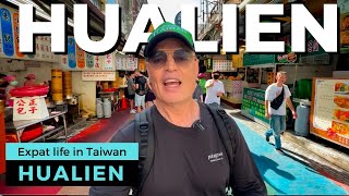 Expat Life In Hualien, Taiwan The Perfect Place For Living And Working