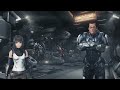 Xenoblade Chronicles X - Doll Overview