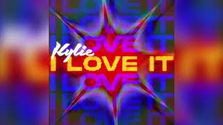 Watch Kylie Minogue I Love It video