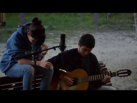 Carla Collado - El rumbo (con Adrian Cobacho)