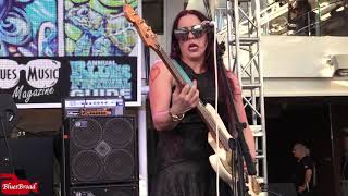 Danielle Nicole Band How Strong Is A Woman Lrbc 2019 Danielle Nicole Band How Strong Is A Woman Lrbc 2019