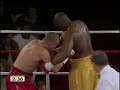 Danny Williams vs Konstantin Airich Round 1