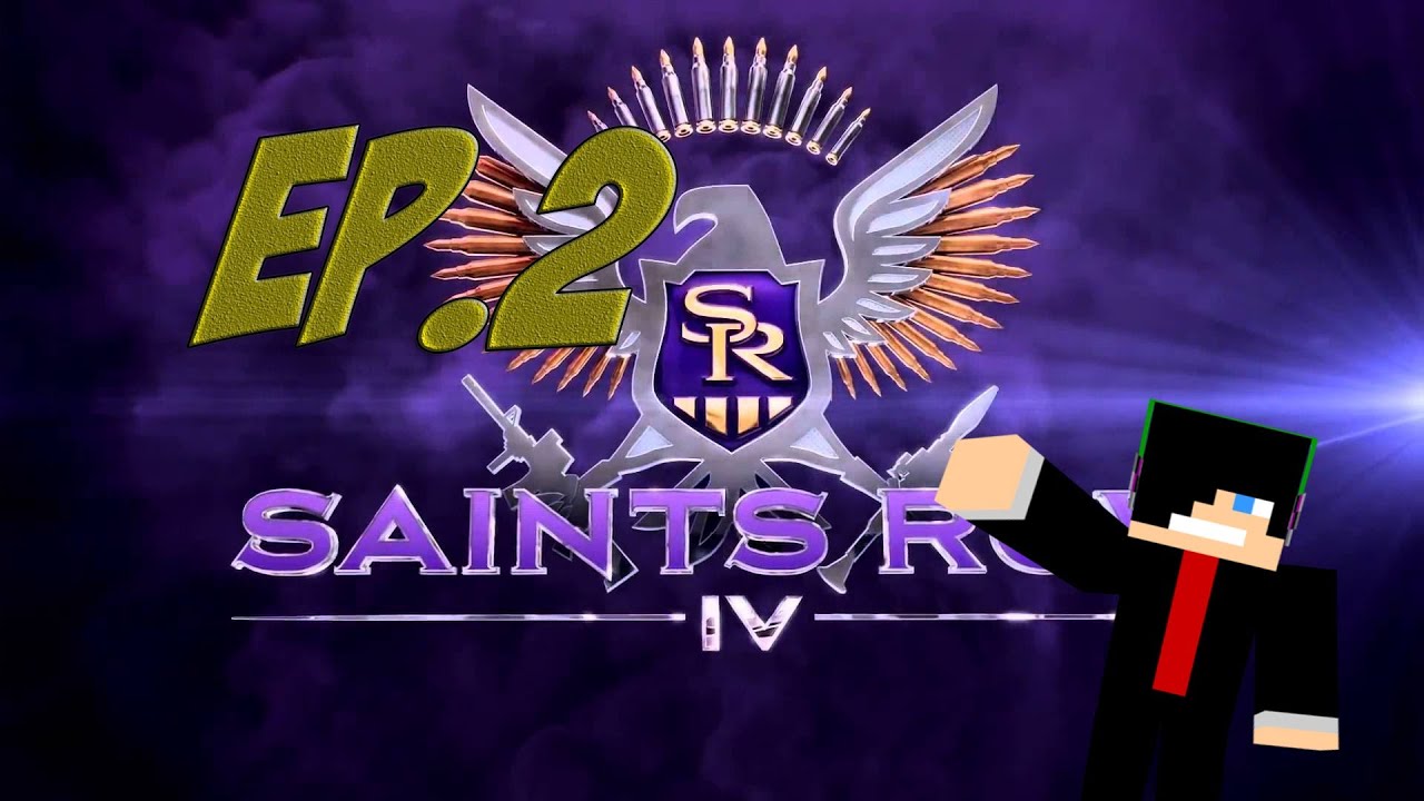 Saints Row IV ANDAR GAY Episódio 2 YouTube