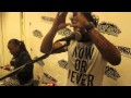 Kirby Maurier at Keep it 100 FM [Interview]
