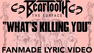 Watch Beartooth Whats Killing You video