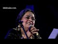 image Usha Uthup Skyfall In A Sari
