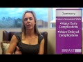 PRSJournal.com Video Discussion: Amy Alderman, MD on Outcome & Cost Analysis of Free Tissue Transfer