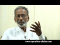 Nedumaran Interview About Ellalan Film