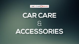 How To Install Car Floor Mats | CarDekho.com