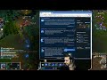 Braum Gameplay Spotlight LoL + OUTRO sur PBE avec Skyyart FR Commenté + SKIN en Support!
