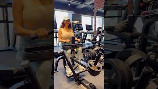 Workout Routine