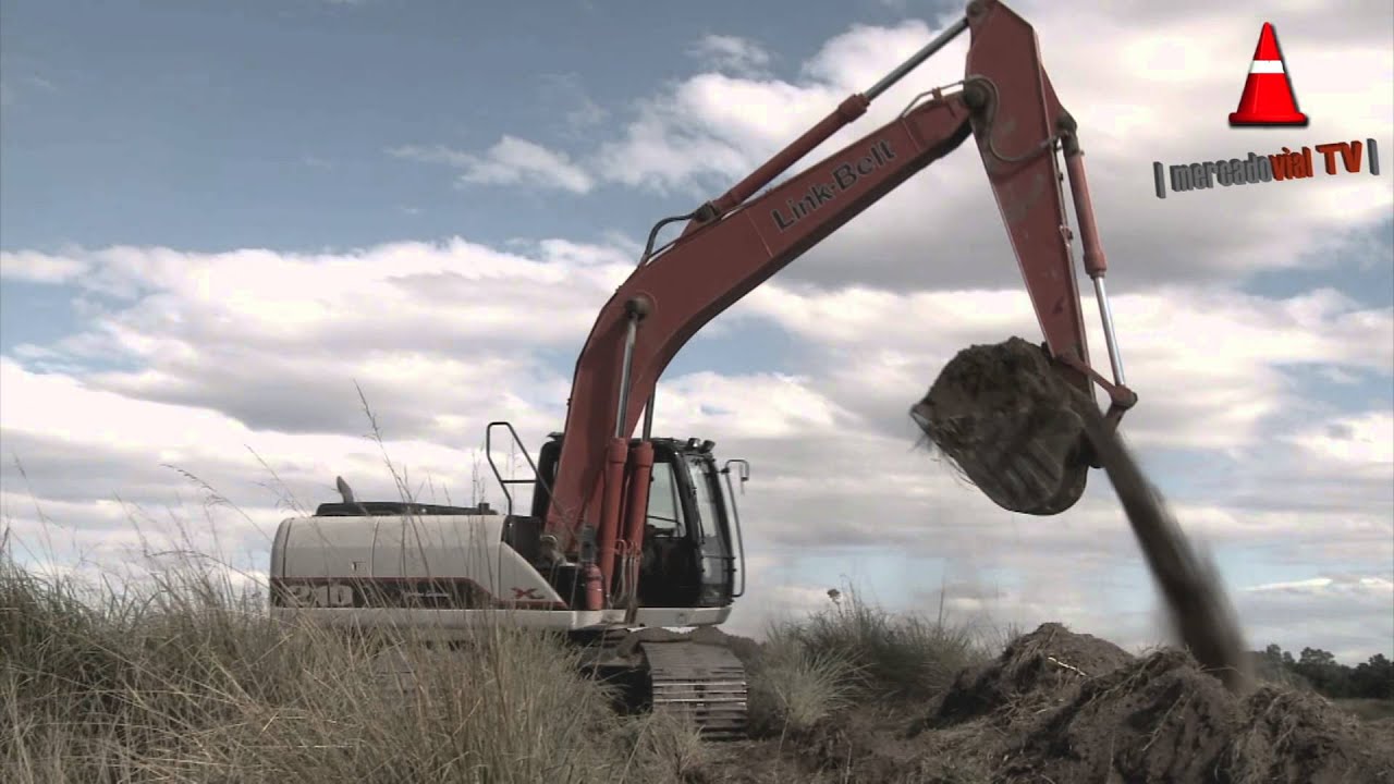 TEST EXCAVADORA COM test excavadora com: