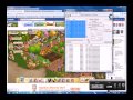 Cultivo abundante no farmville 2