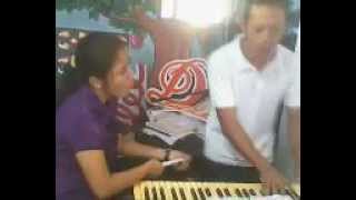 Maging Akin Muli - Cover by Dan'z & Krissa