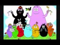 « Resta di stucco, è un barbatrucco ... » (Barbapapà - Sigla)