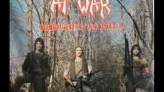 Watch At War The Hammer video