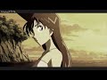 Shinichi&Ran : Tears were running dry