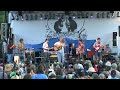 Leftover Salmon w/ Chris Thile Jason Carter - Soul Shakedown Party - Dunegrass 2008