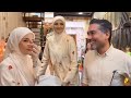 Fazura di Open House Kak Erma Fatima