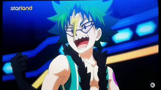 Τριπλή Στροφή Free Valt Vs Silas Rantaro Beyblade Burst Surge Ελληνικά