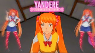 How To Kidnap Osana Najimi✨ In Yandroid Simulator Android Port +Dl