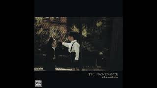 Watch Provenance At Arms Length video