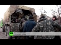 Груз 200: Ополченцы передают Киеву тела погибших военнослужащих