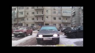 Видео Ростов -на-Дону 2-я Краснодарская от Игорь Коваленко, 2-я Краснодарская улица, Ростов-на-Дону, Россия