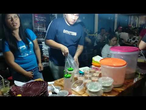 Koenya Koenya Street Food Manado