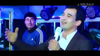 Jumamurat Kasymow (JOSS)  Allayar Allayar   2020 (Turkmen toy)
