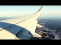rynair 737