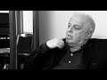 Liszt - ein paneuropäischer Komponist - Daniel Barenboim über Franz Liszt - Episode 1