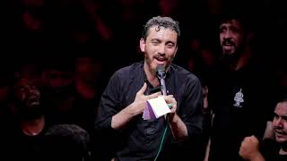 Mehdi Resuli - Məhərrəm Məclisi -1 2025
