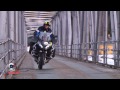 EXPEDITION CAP NORD EN BMW R 1200 GS ADVENTURE by Lolo