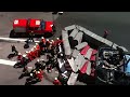 Perez crash F1 Monaco GP 2011 Perez crash F1 Monaco GP 2011