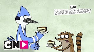SÜREKLİ DİZİ | Bedava Pasta | TAM BÖLÜM | Cartoon Network Türkiye