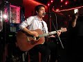 Brendon Urie - New Perspective - Angels & Kings, NYC - 8/10/09