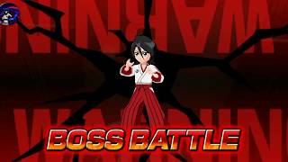 BUTTERFLY AIZEN HUGE DAMAGE BLEACH BRAVE SOULS Jun 25 2018 GUILD QUEST