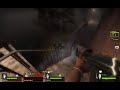 Left 4 Dead 2 - Jed finds out who dies in the passing