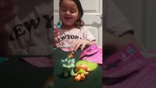 Blind Bag Bundle Part 1( Trolls)