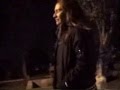 Leyendas de Durango. paseos nocturnos panteon de oriente