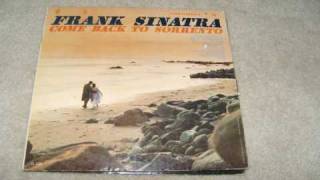 Watch Frank Sinatra None But The Lonely Heart video