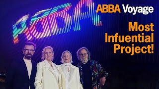 Abba Voyage News – Awards, Awards & Four Grammy Nominations