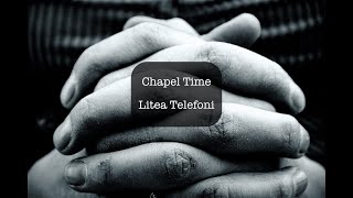 Litea's Worship Video