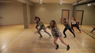 Behind The Scenes: Diplo - Revolution Dance Rehearsal (Vlog Ep. #16)