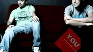 ZaBaVa feat DJ Jonnessey & Aner - You(oficial new track  2011)